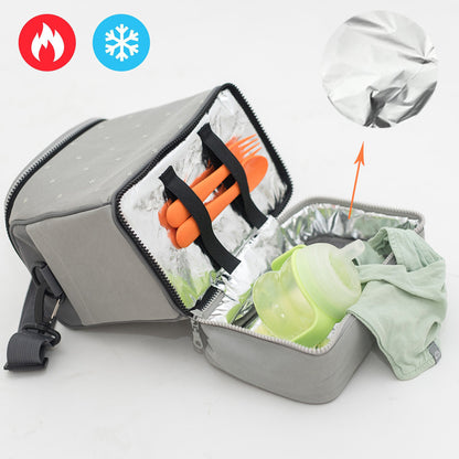 Bolsa Isotérmica Baby Star Olmitos