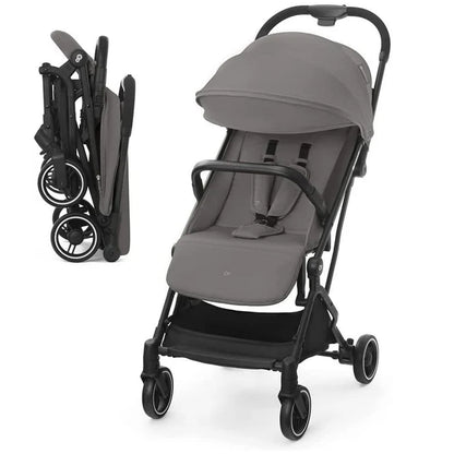 Silla de paseo INDY 2 de Kinderkraft