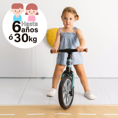 Bicicleta de Equilibrio Lima