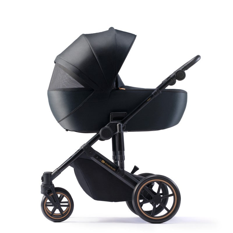 Carrito de bebé 2 piezas PRIME 2 (Chollomania)