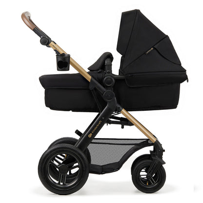 Cochecito Convertible 4 en 1 MOOV 2 AIR de Kinderkraft