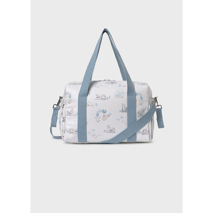 Bolso estampado 19502 Mayoral