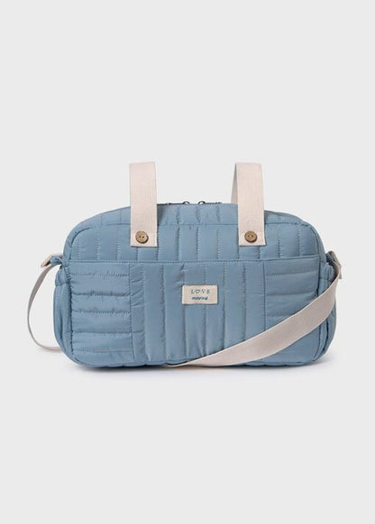 Bolso Tejido Tecnico 19503 Mayoral