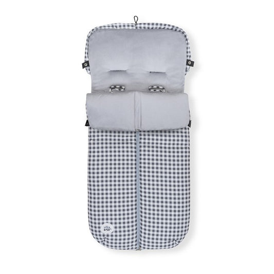 Saco Universal Para Silla De Paseo Vichy de Interbaby