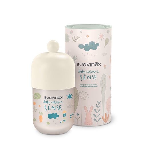 Colonia Bebé Baby Cologne Sense 100ml