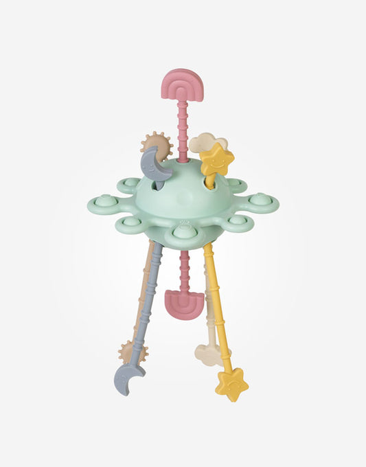 Juguete Sensorial Planet de Saro