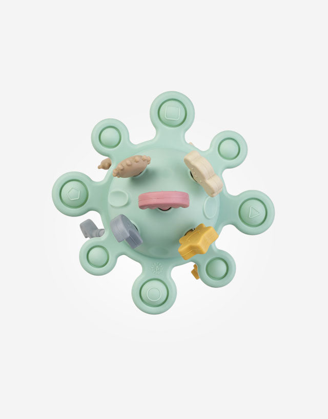 Juguete Sensorial Planet de Saro