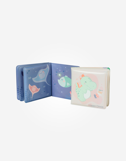 Libro Para el Baño Impermeable de Saro