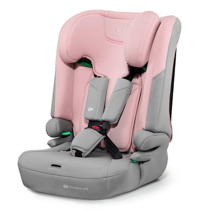 Silla de coche I-COMFY i-Size (76–150 cm) de Kinderkraft