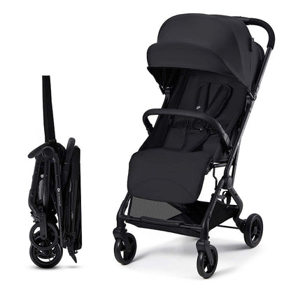 Silla de paseo INDY 3 de Kinderkraft