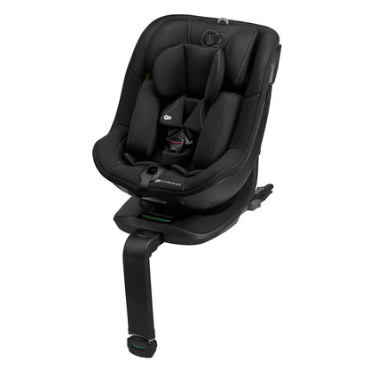 Silla de Coche I-GUARD I-size AIR FLOW (40–105 cm) de Kidnerkaft