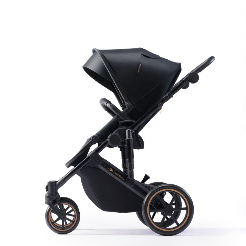 Carrito de bebé 2 piezas PRIME 2 (Chollomania)