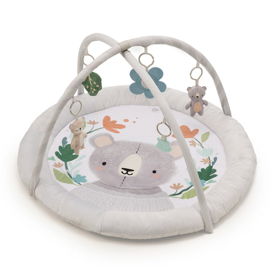 Manta de Actividades Cozyplay de Kinderkraft