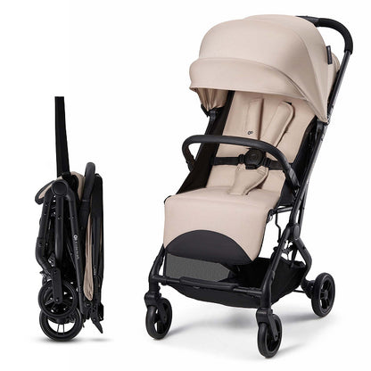 Silla de paseo INDY 3 de Kinderkraft