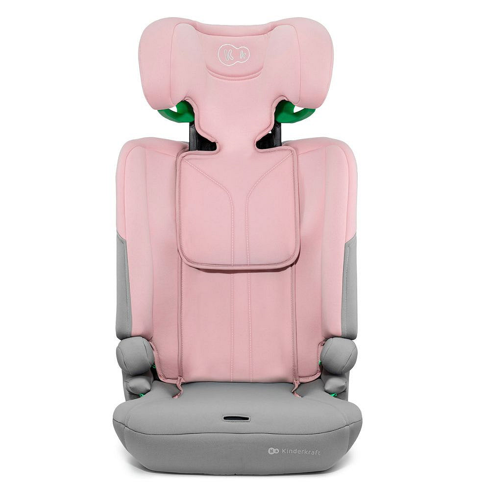 Silla de coche I-COMFY i-Size (76–150 cm) de Kinderkraft