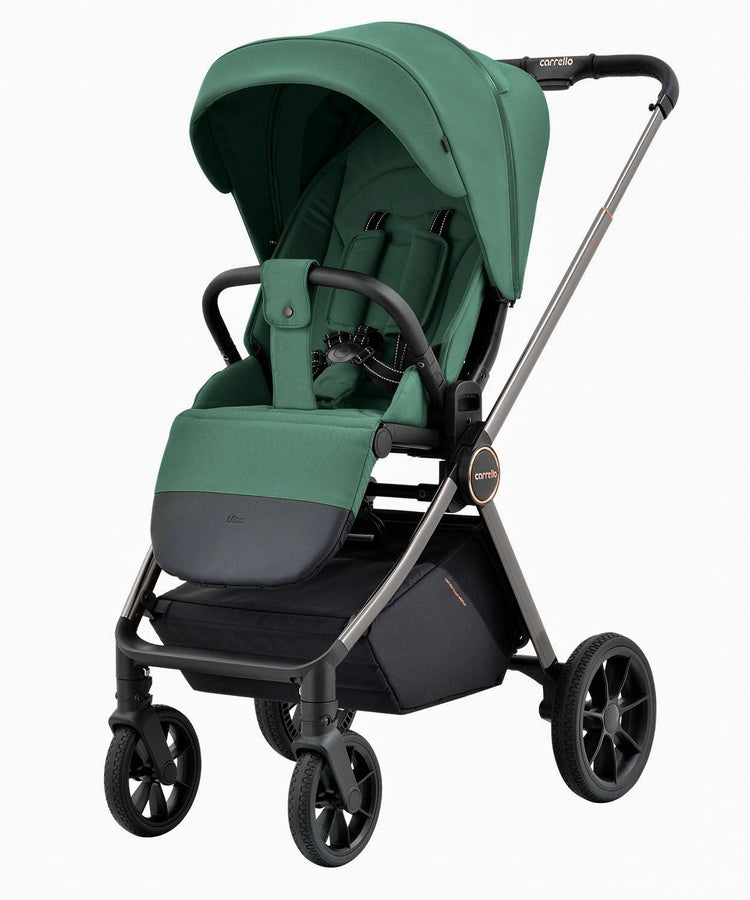 Duo Cochecito Ultra de Carrello