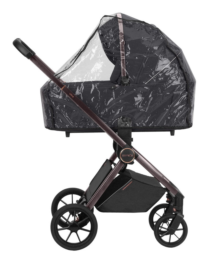 Duo Cochecito Ultra de Carrello