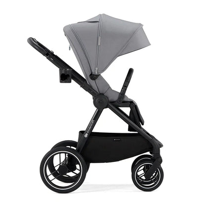 Silla de paseo para bebe NEA de Kinderkraft (Chollomania)
