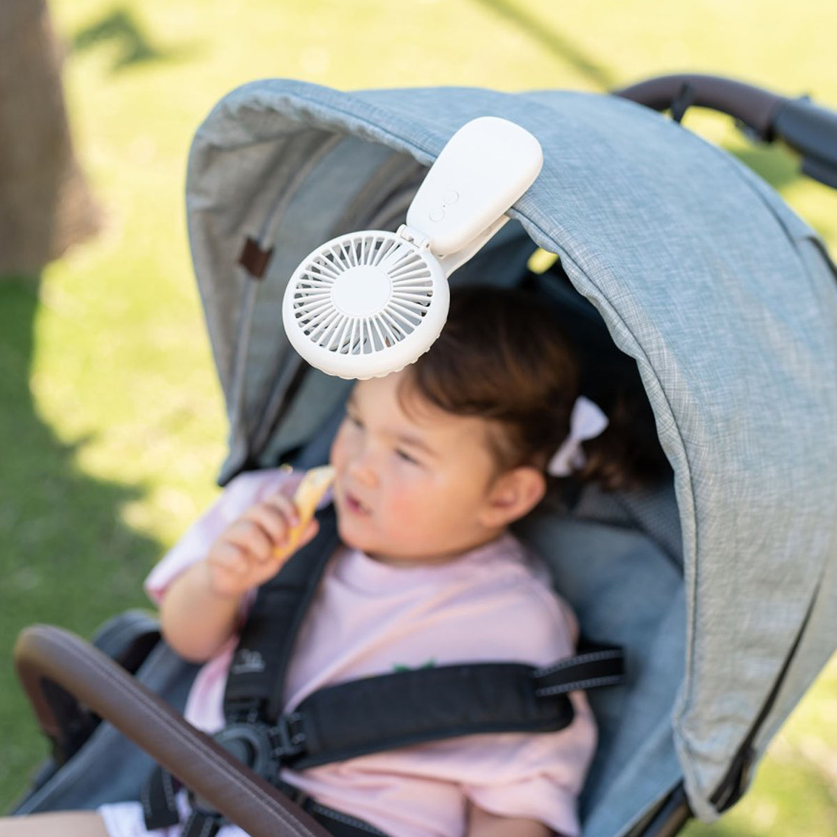 Ventilador cochecito Olmitos