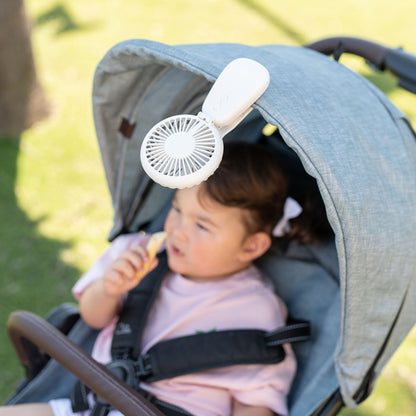 Ventilador cochecito Olmitos