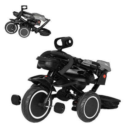 Olmitos - Triciclo Evolutivo Elliot 360º