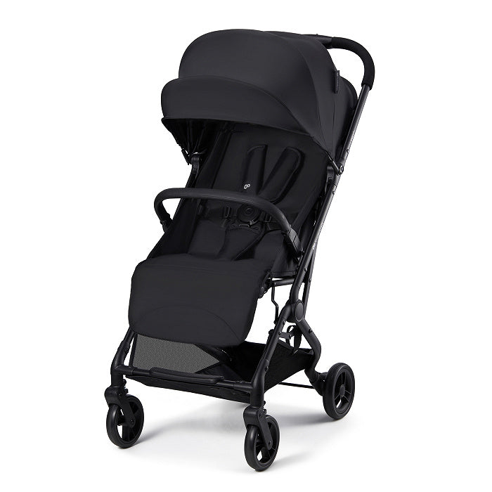 Silla de paseo INDY 3 de Kinderkraft