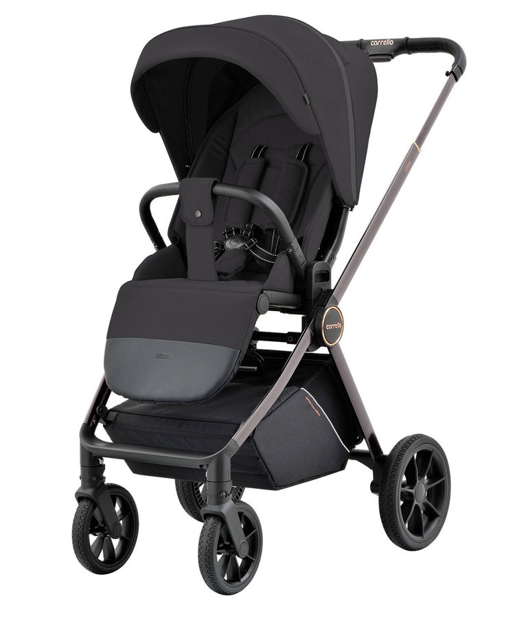 Duo Cochecito Ultra de Carrello