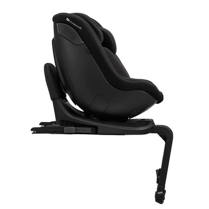 Silla de Coche I-GUARD I-size AIR FLOW (40–105 cm) de Kidnerkaft