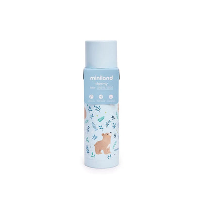 Termo para líquidos 500ml bear Miniland