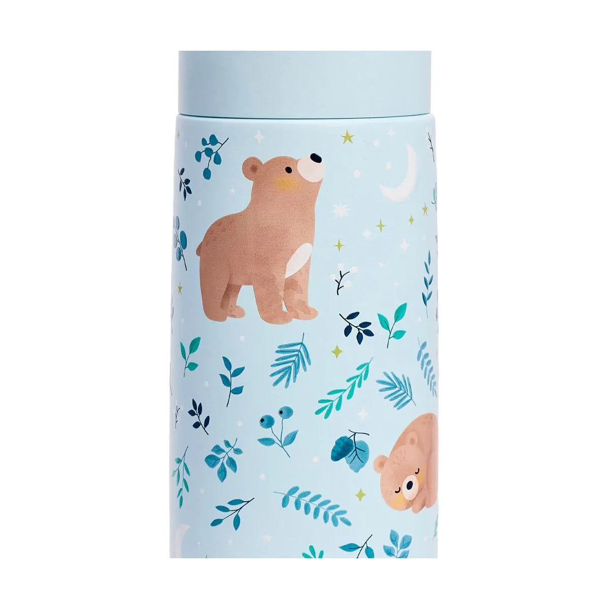 Termo para líquidos 500ml bear Miniland