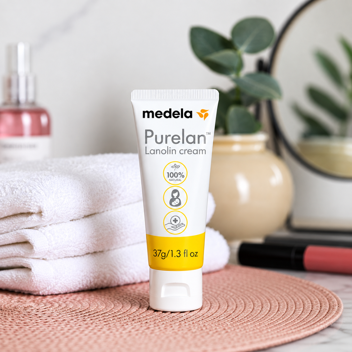 Purelan Crema Medela