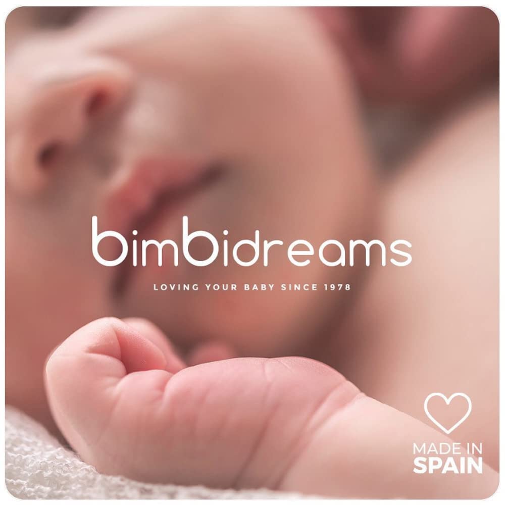 Cojin Maternal 150cm Love Fr de Pirulos
