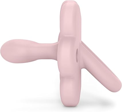 Chupete Fisiológico de Silicona 100% SX Pro Mariposa 0-6 Meses Suavinex