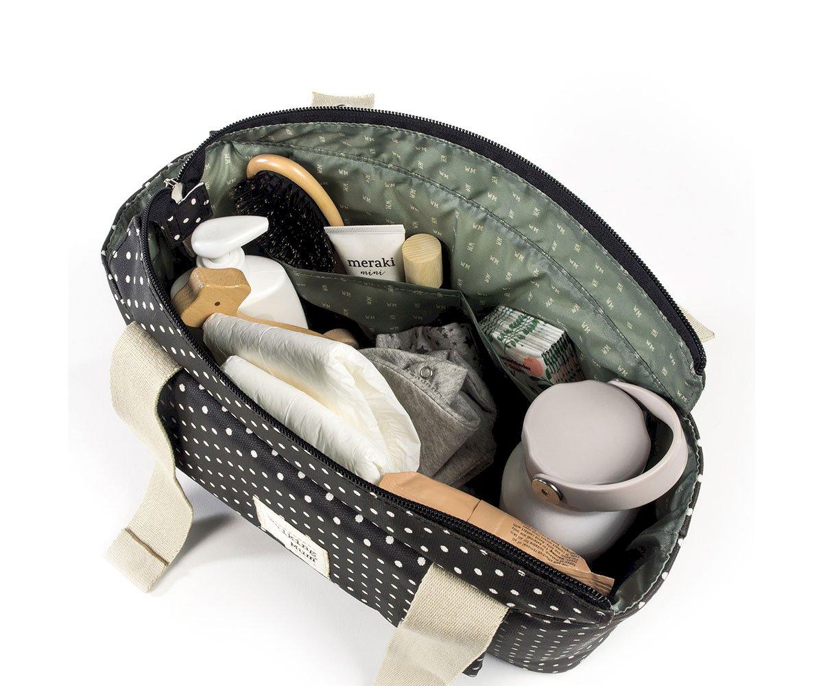 BOLSO ORGANIZADOR EMILY DE WALKING MUM