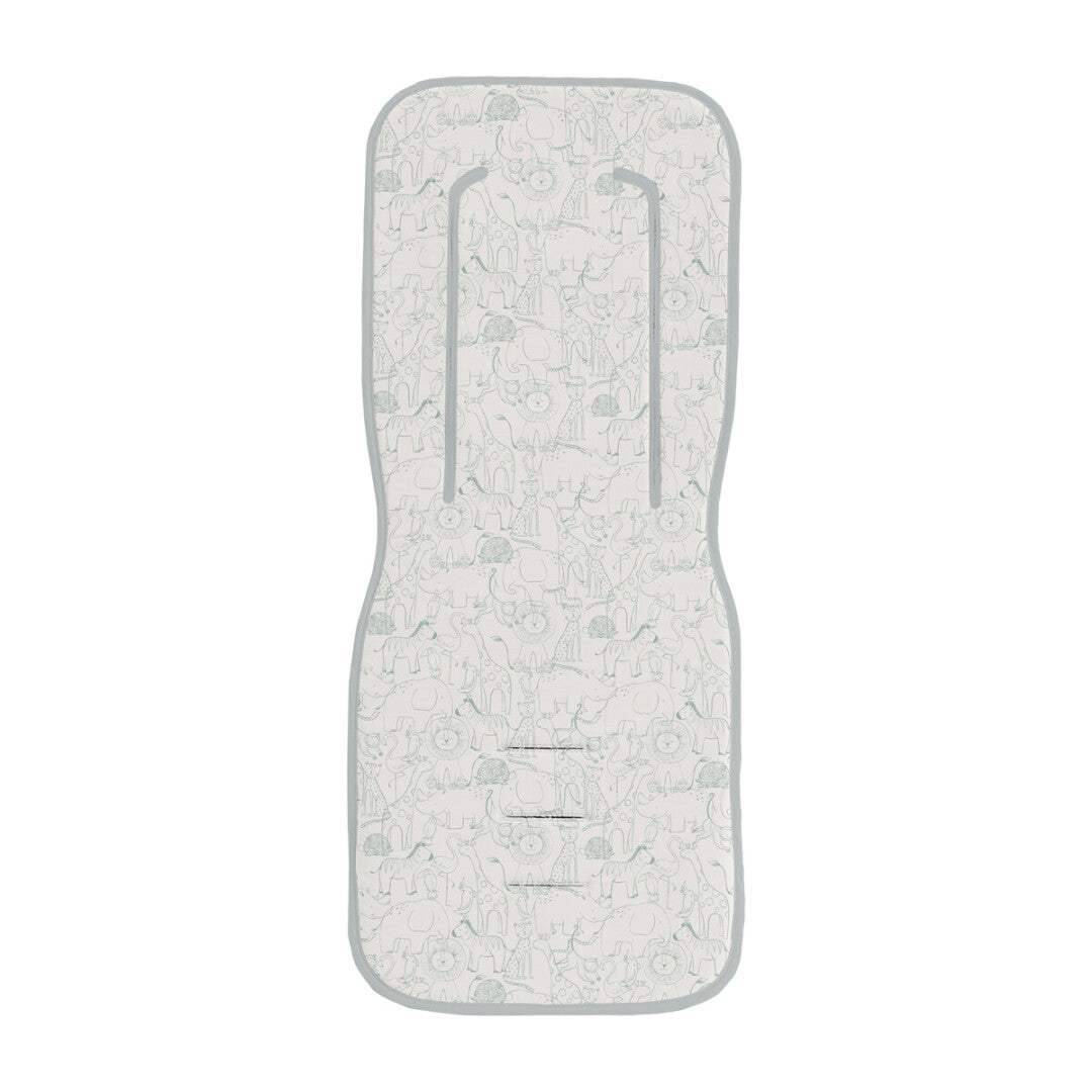 Colchoneta silla de paseo Funny de Bimbidreams