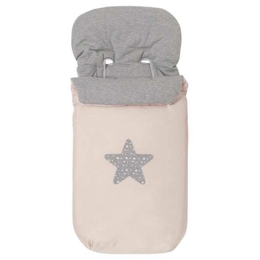 Saco Universal para Silla de Paseo Multiestacional Big Star de Bimbidreams