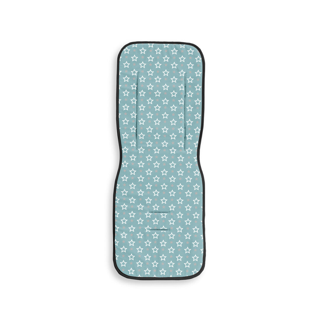 Colchoneta silla de paseo Big Star de Bimbidreams