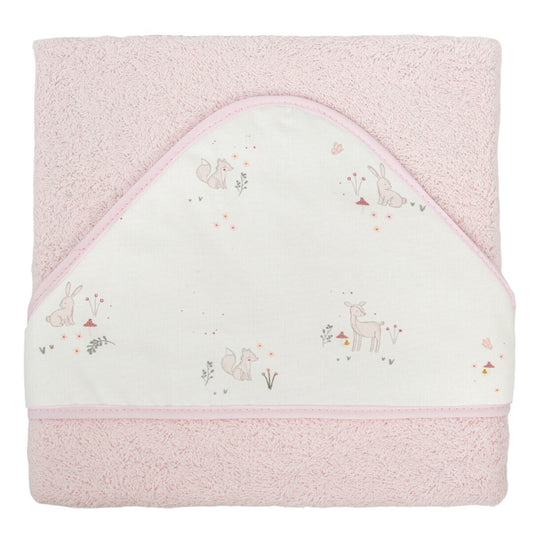 Capa de baño bebé Deer Bimbidreams
