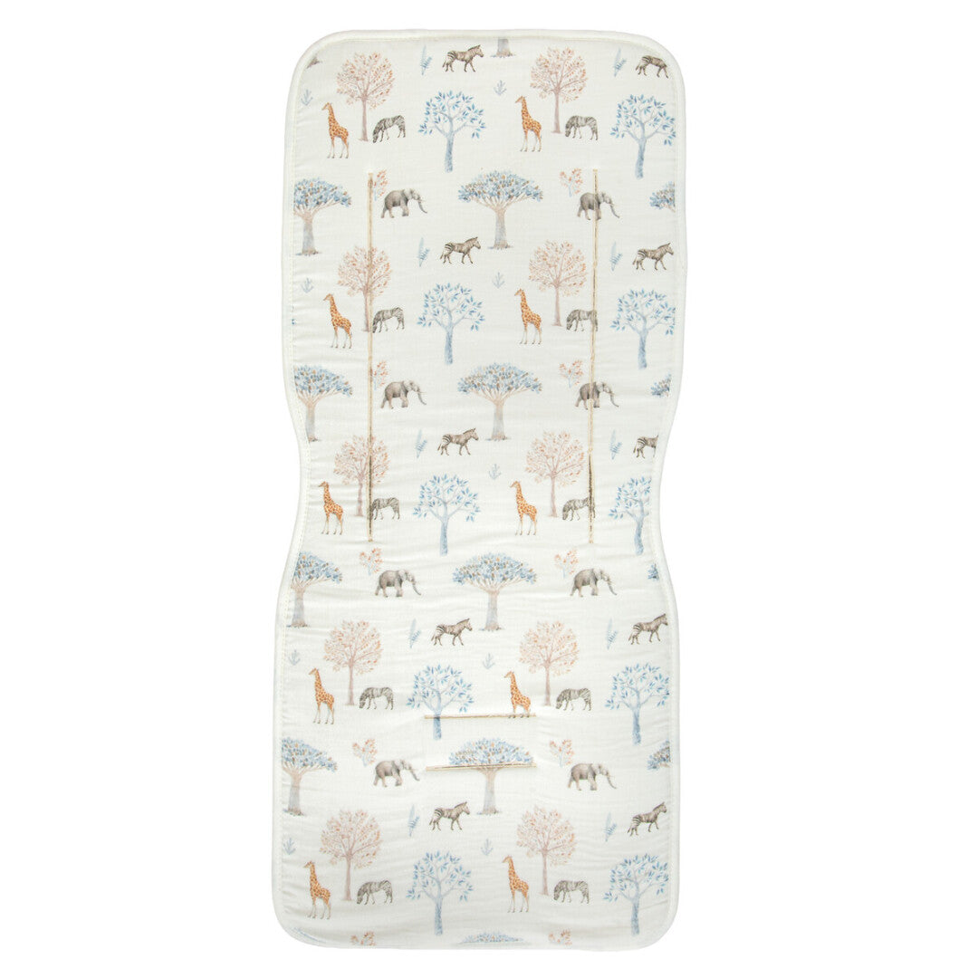 Colchoneta silla de paseo Tanzania Bimbidreams