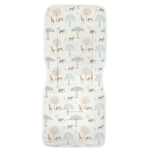 Colchoneta silla de paseo Tanzania Bimbidreams