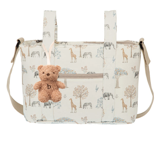 Bolso Crossbody Tanzania Bimbidreams