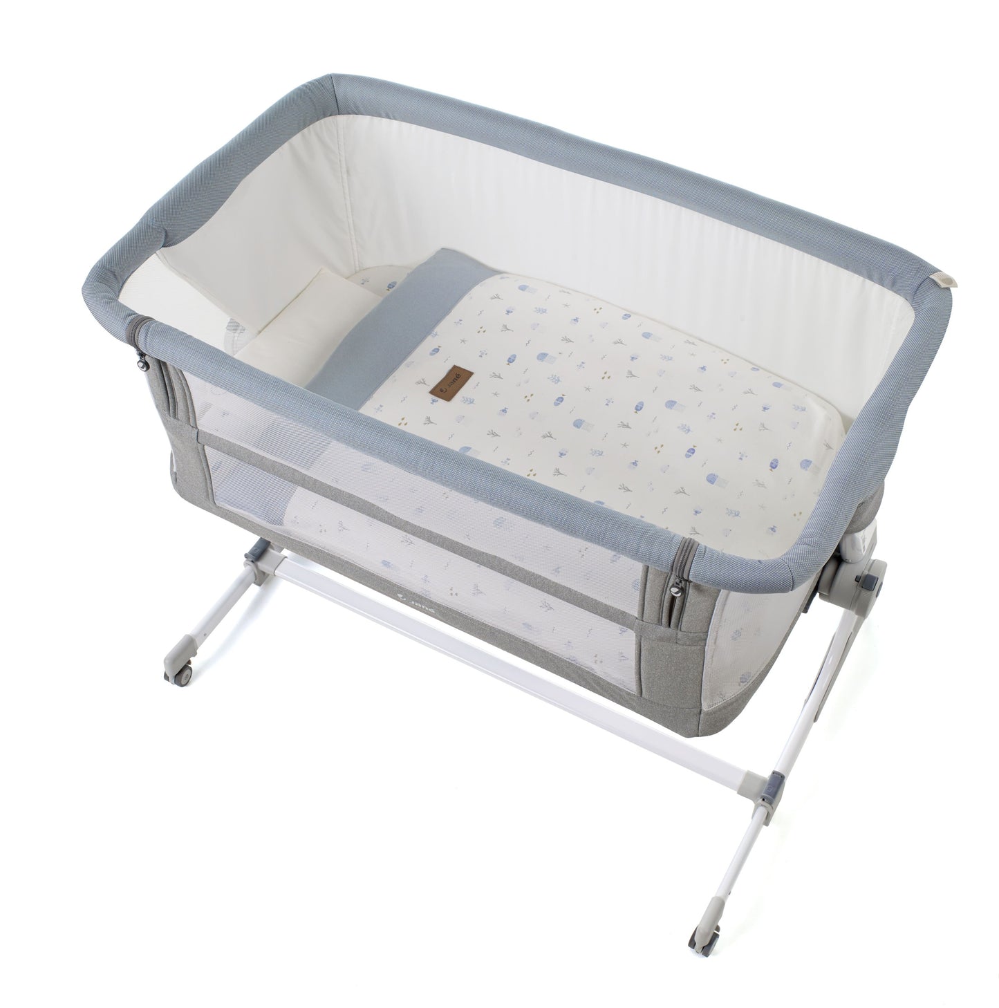Minicuna Baby Side de Jane