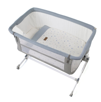 Minicuna Baby Side de Jane