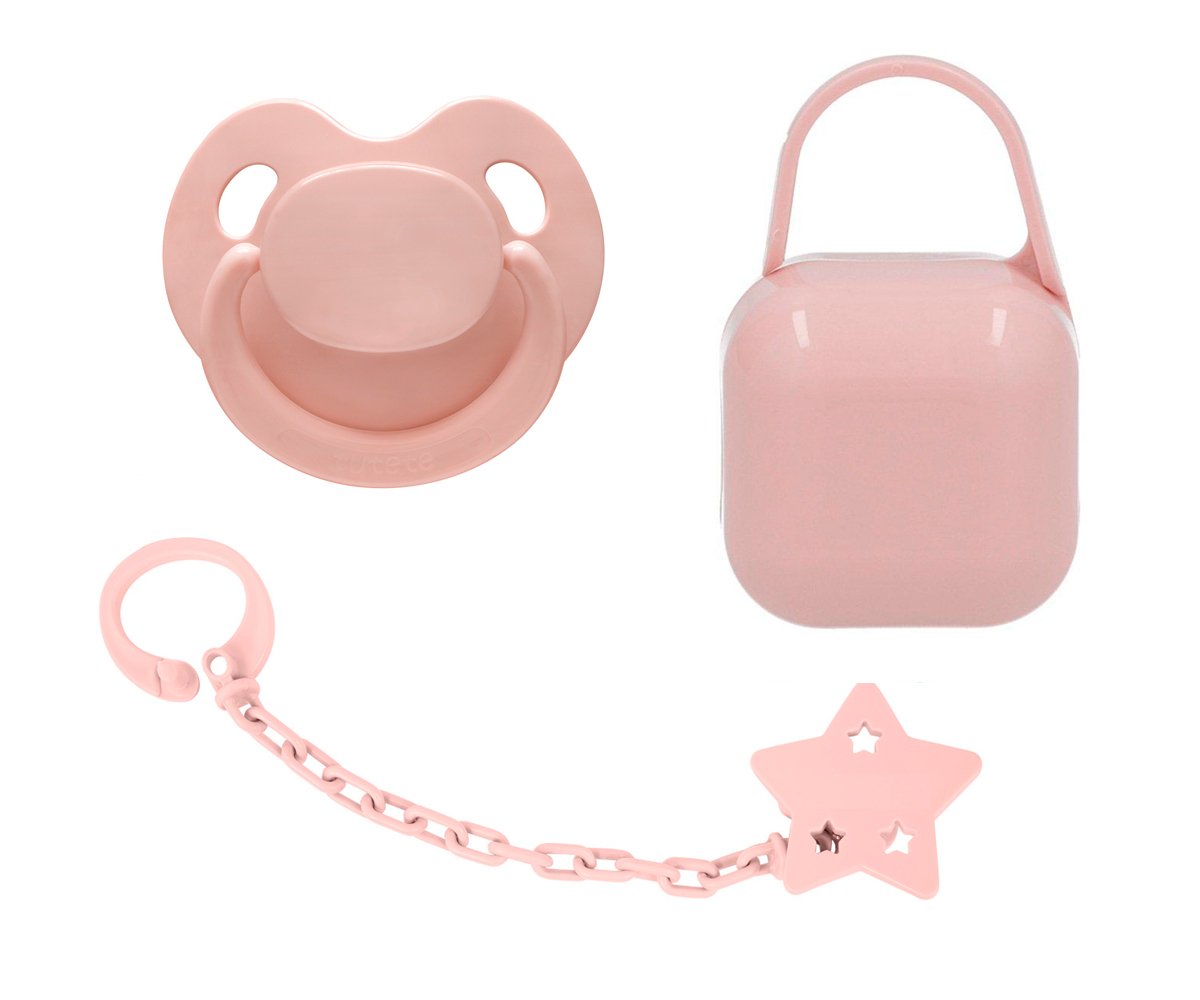 Pack Regalo Bebé Retro Nordic Tutete