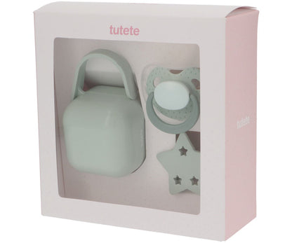 Pack Regalo Bebé Retro Slimline Tutete