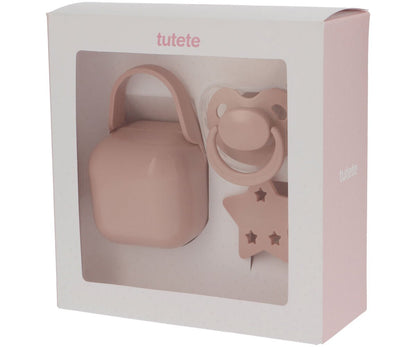 Pack Regalo Bebé Retro Nordic Tutete