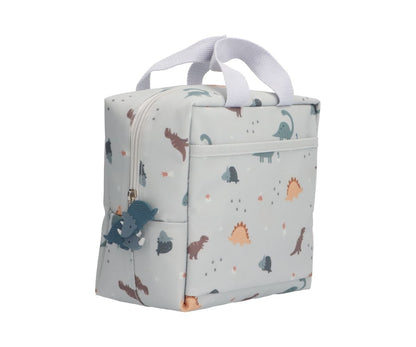 Bolsa Merienda Térmica Dinos World de Tutete