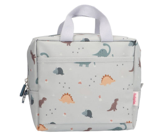 Bolsa Merienda Térmica Dinos World de Tutete