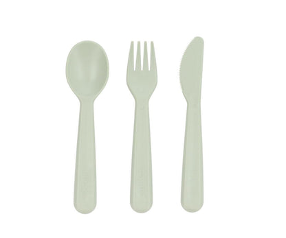 Set de vajilla infantil de Tutete