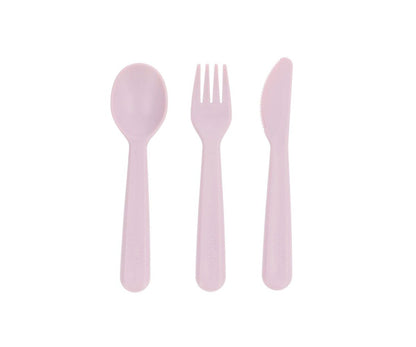 Set de vajilla infantil de Tutete